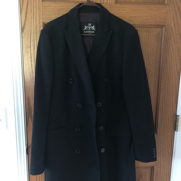 express topcoat